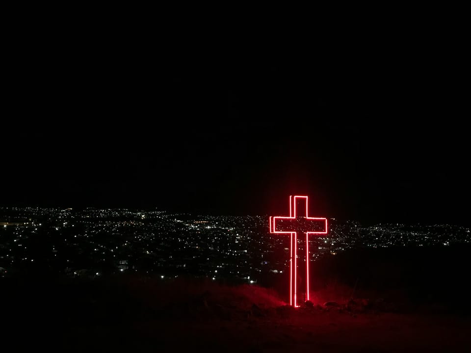 False Christs: Counterfeit Versions of Jesus in the Last Days