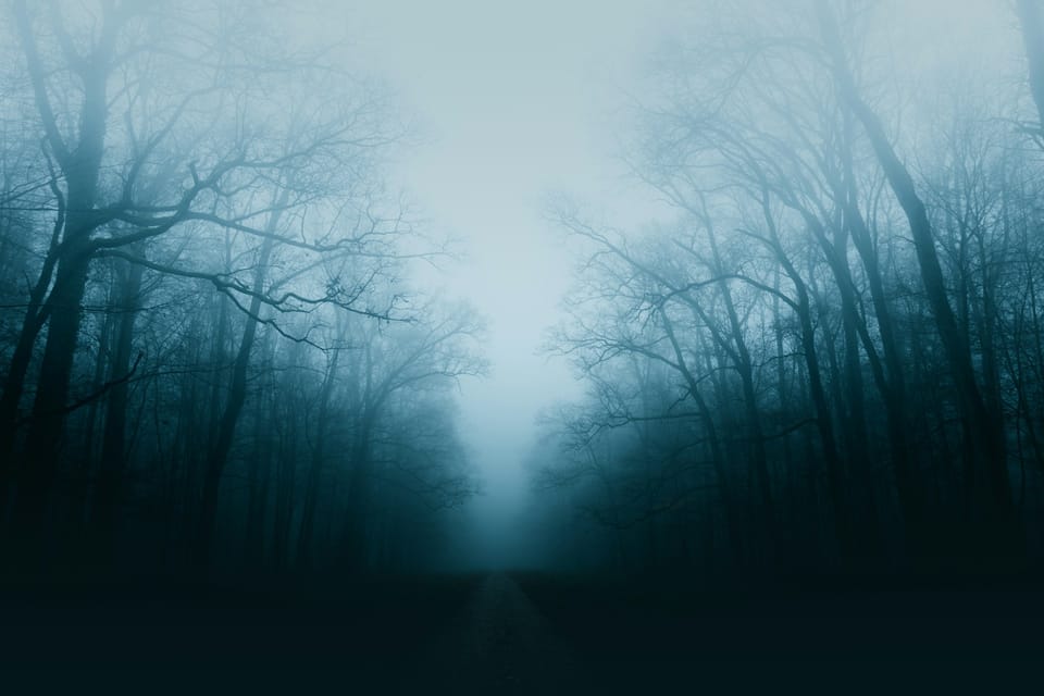 Seducing & Deceiving Spirits