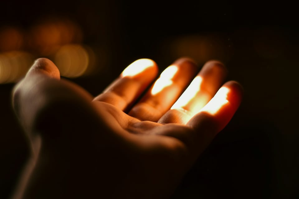 The Deception of Lovelessness
