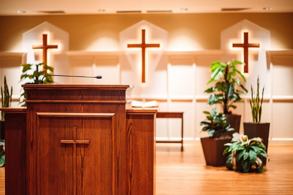 False Teachers: When Spiritual Deception Gains a Platform