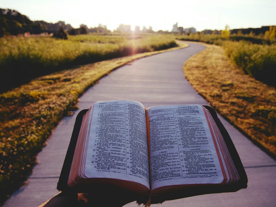 How to Test Every Teaching by Scripture