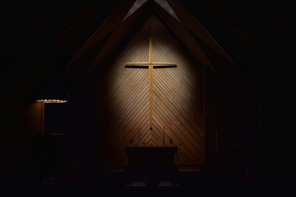 Grace Is Not a License to Sin