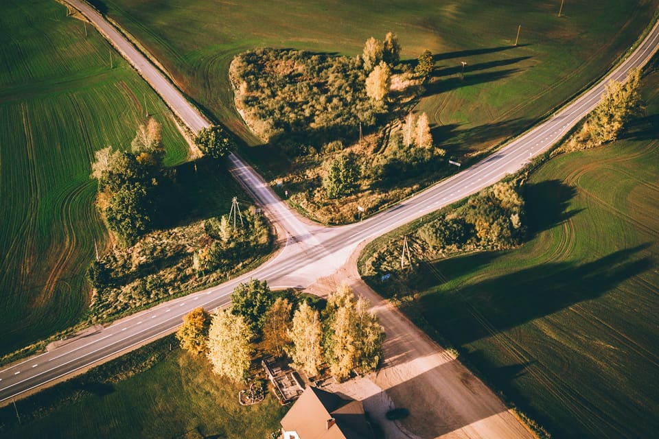 Not All Paths Lead to God